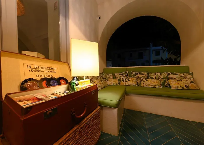 Hotel Terme Oriente - Beach&SPA