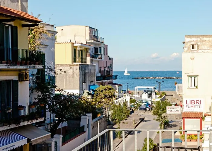 Hotel Da Raffaele