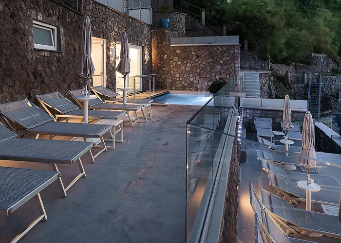 Ischia Blu Resort