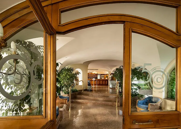 Hotel Continental Ischia