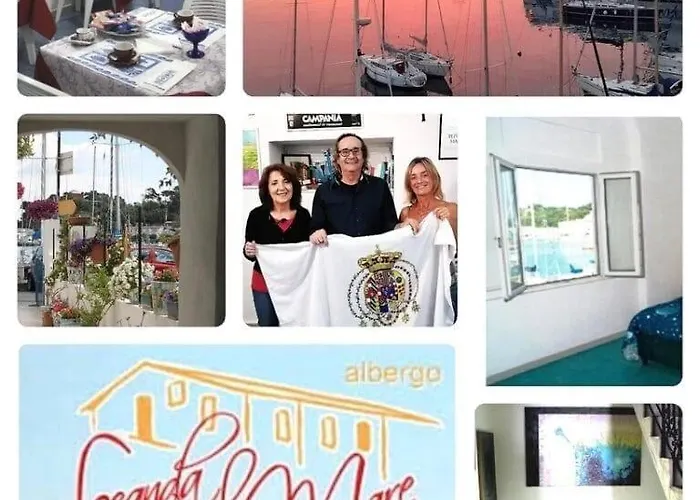 Albergo Locanda Sul Mare