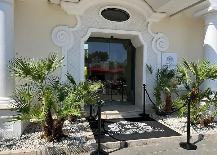 Relais Corte Degli Aragonesi