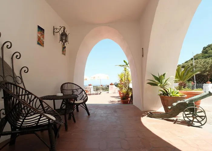 Hotel Don Pedro
