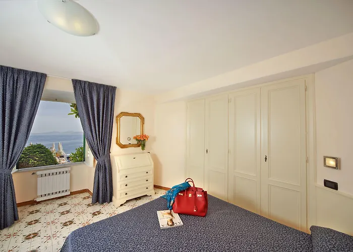 Le Querce Resort Sea Thermae & Spa
