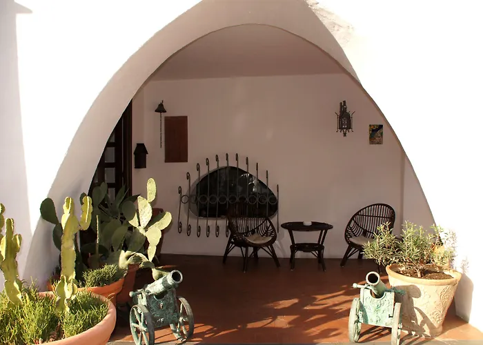 Hotel Don Pedro