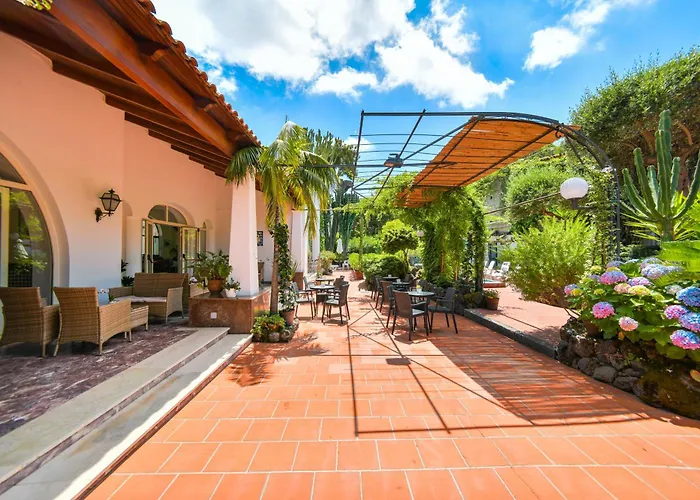 Hotel Pineta
