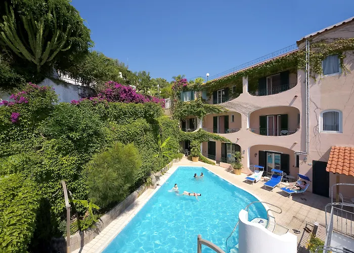 Hotel Bellevue Benessere&Relax