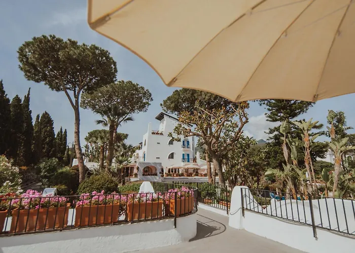 Grand Hotel Il Moresco