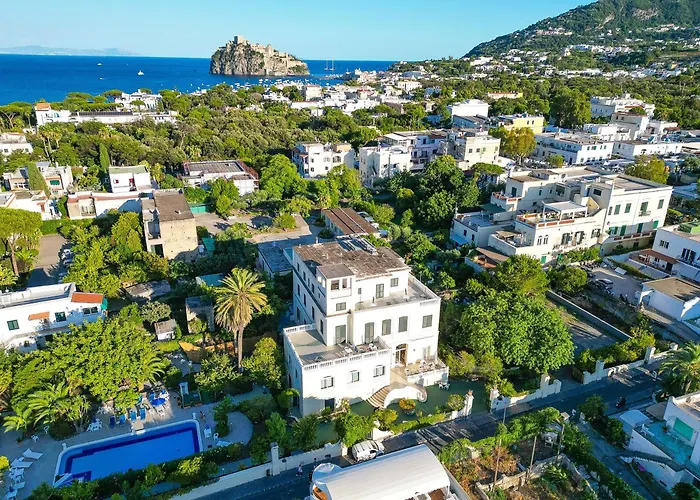 Hotel Villa Paradiso