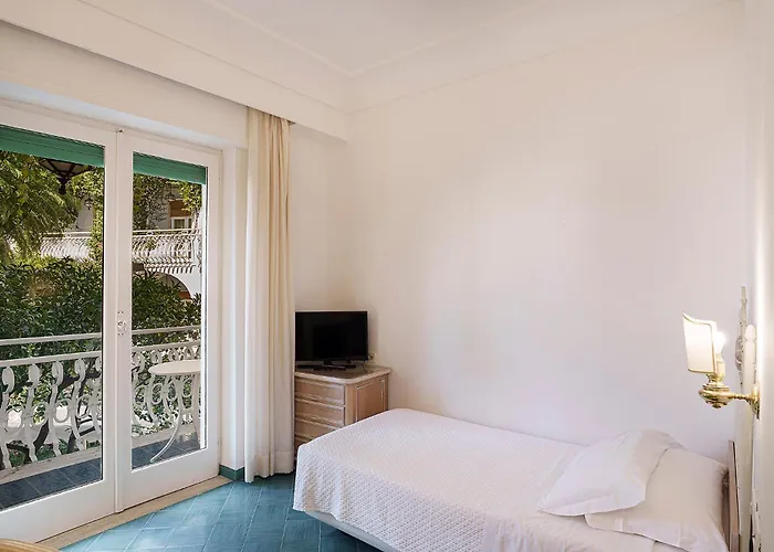 Hotel Continental Ischia