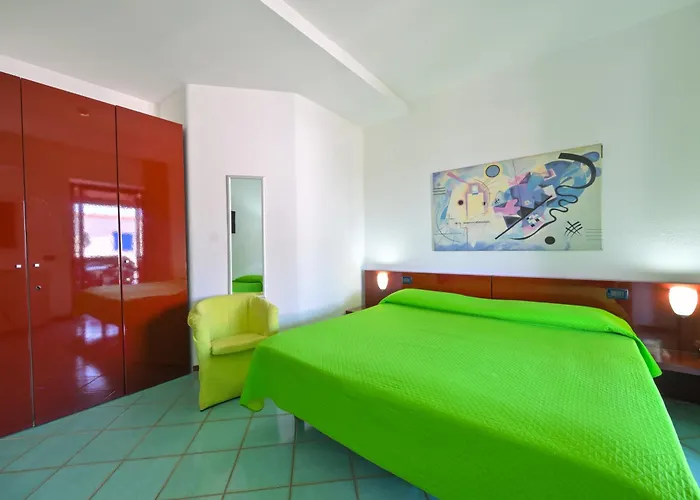 Hotel Annabelle