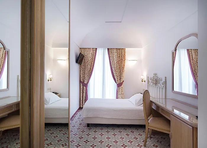 Hotel Continental Ischia