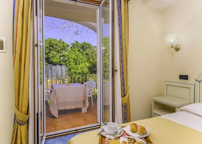 Hotel San Giovanni Terme