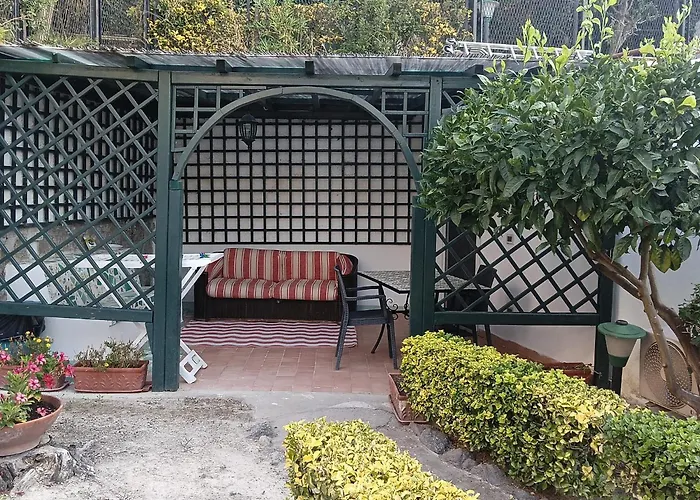 Villa Iscla Maison D'Hotes