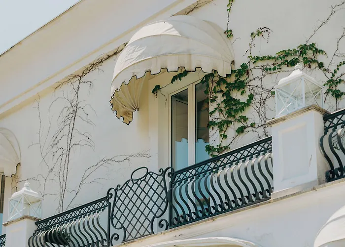 Relais Corte Degli Aragonesi