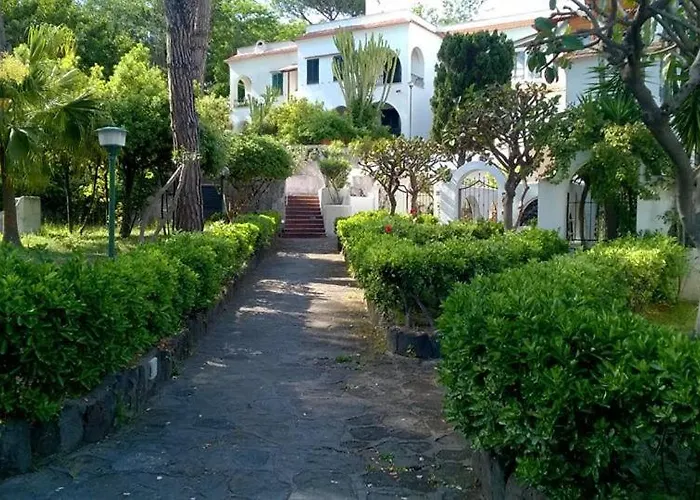 Villa Iscla Maison D'Hotes